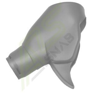 Накладка ЕК 044 серая