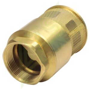 Обратный клапан DN40-1