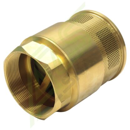 Клапан обратный DN50-1