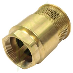 Обратный клапан DN80-1