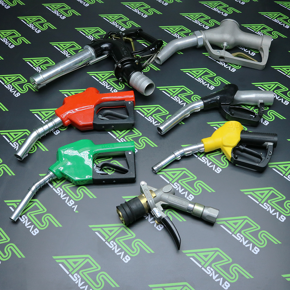 Заправочные пистолеты