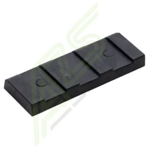 Лопасти насоса для DN40