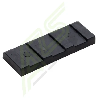 Лопасти насоса для DN40