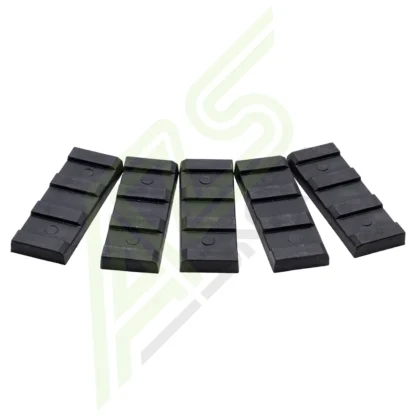 Лопасти насоса для DN40