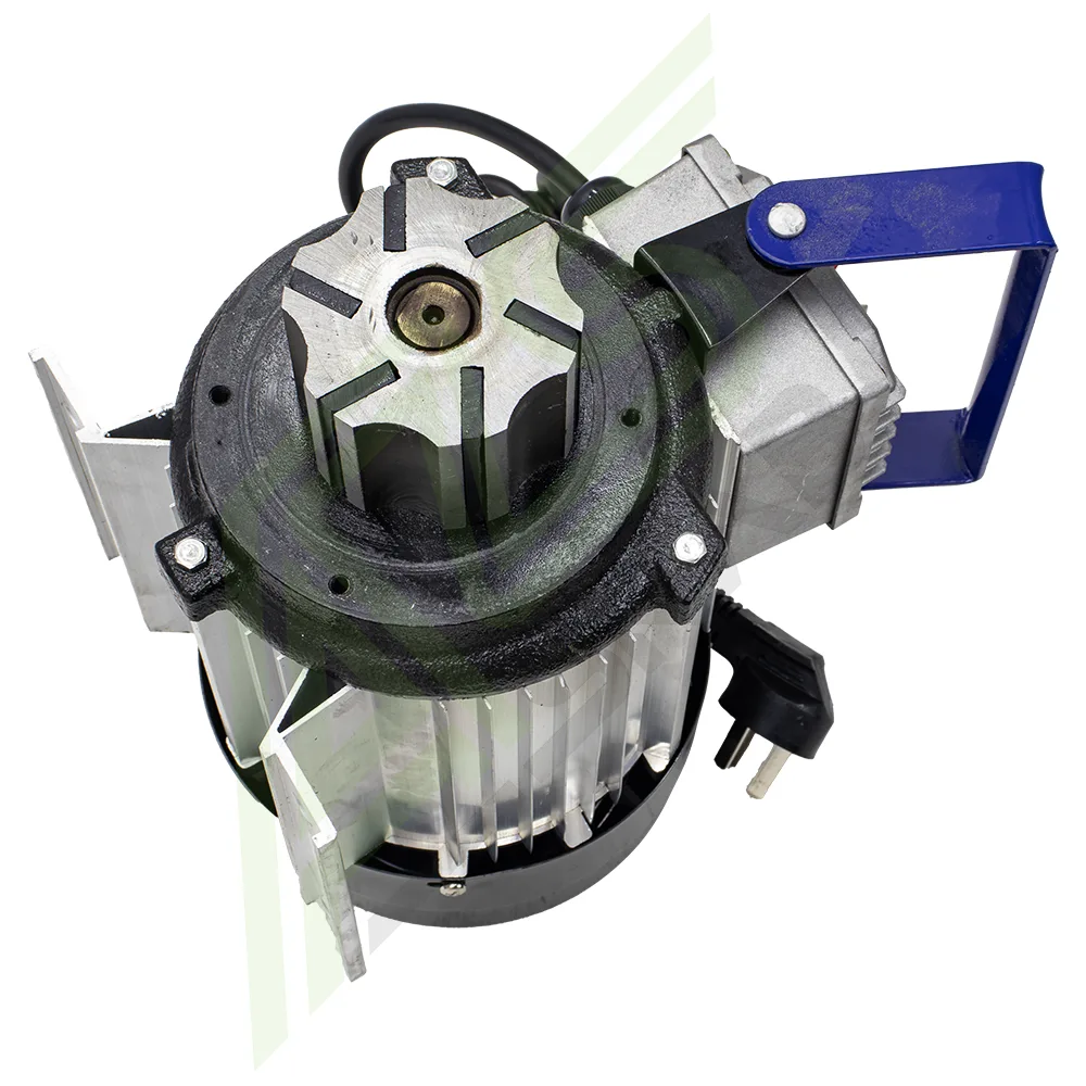 Лопасти насоса для DN40