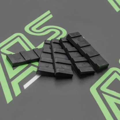 Лопасти насоса для DN40