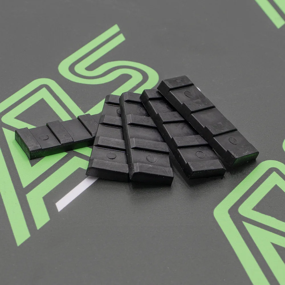 Лопасти насоса для DN40