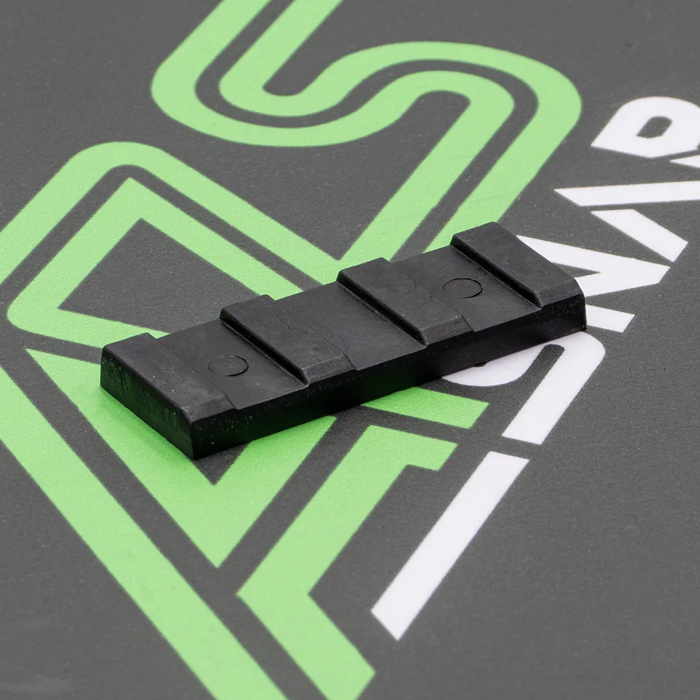 Лопасти насоса для DN40