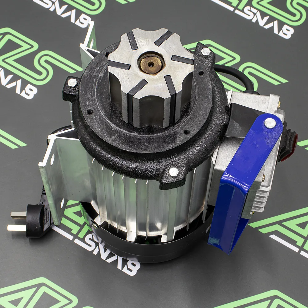 Лопасти насоса для DN40