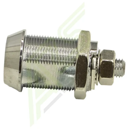 Замок крышки ТРК