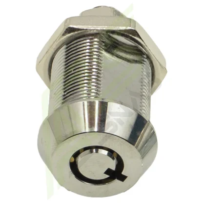 Замок крышки ТРК