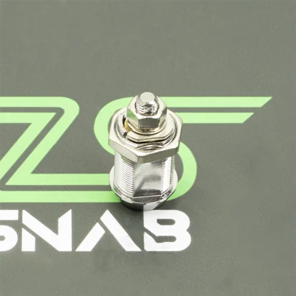 Замок крышки ТРК