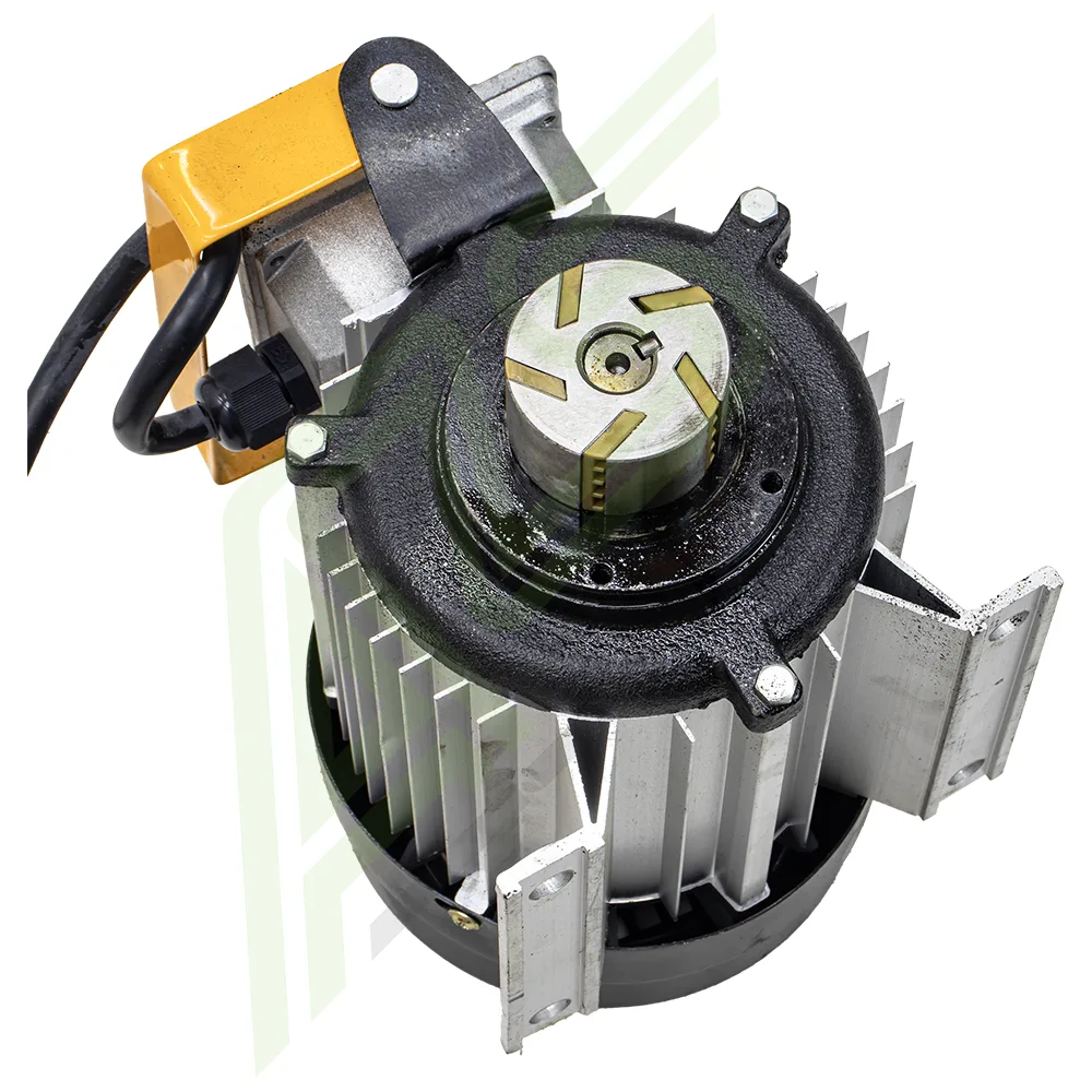 Лопасти насоса для 220V