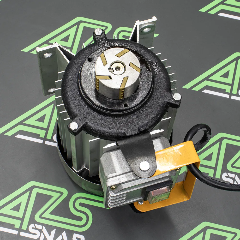 Лопасти насоса для 220V