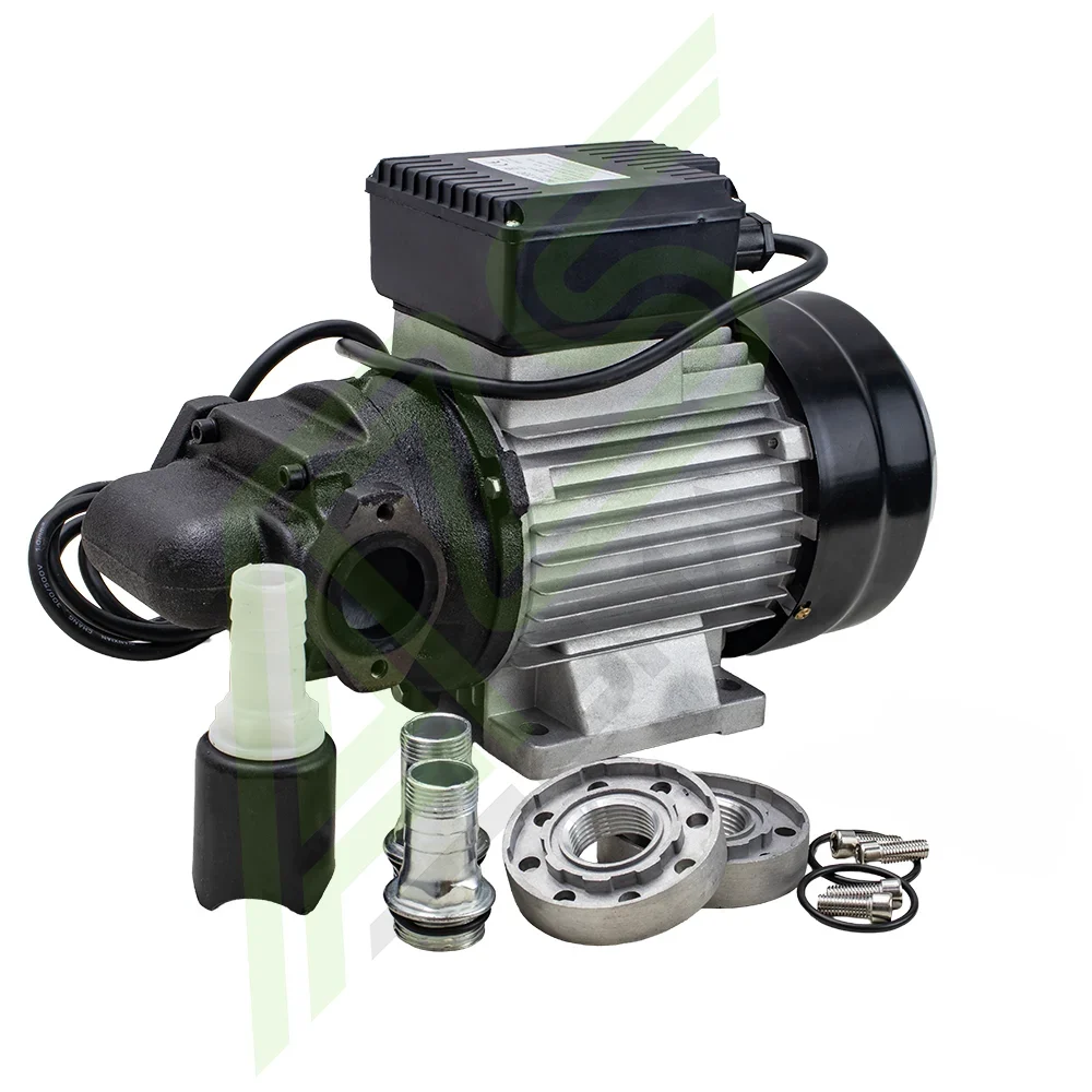 Насос для ДТ 220v, 100л/мин