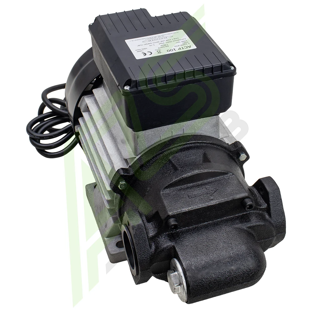 Насос для ДТ 220v, 100л/мин