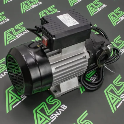 Насос для ДТ 220v, 100л/мин