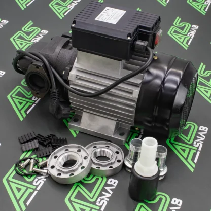 Насос для ДТ 220v, 100л/мин