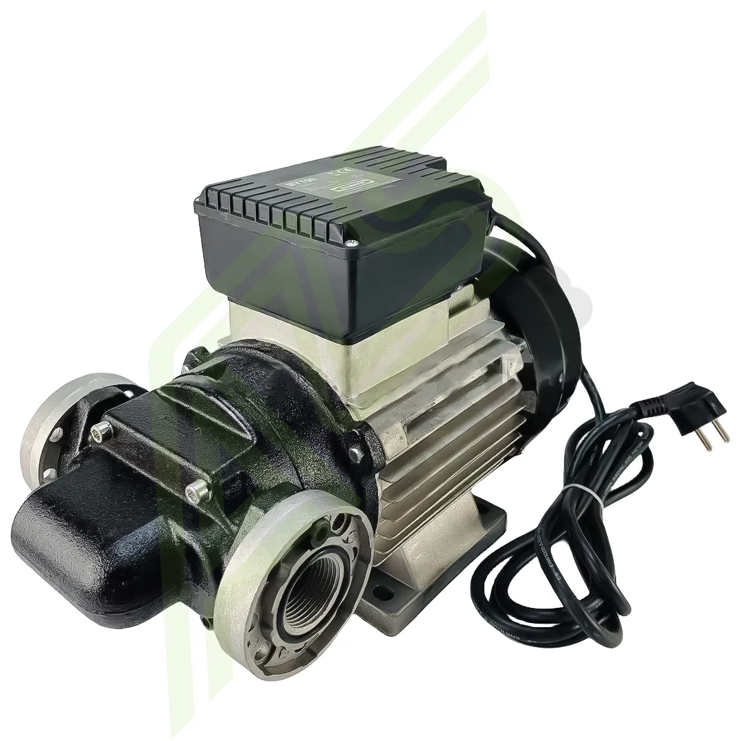 Насос для ДТ 220v, 100л/мин