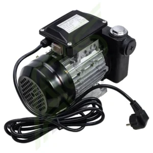 Насос для ДТ 220v, 80л/мин