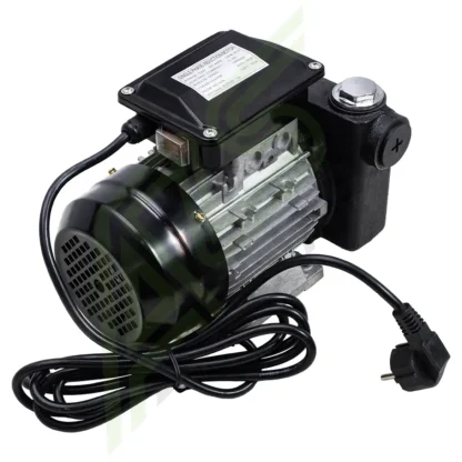 Насос для ДТ 220v, 80л/мин