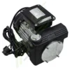 Насос для ДТ 220v, 80л/мин