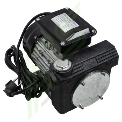 Насос для ДТ 220v, 80л/мин