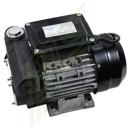 Насос для ДТ 220v, 80л/мин