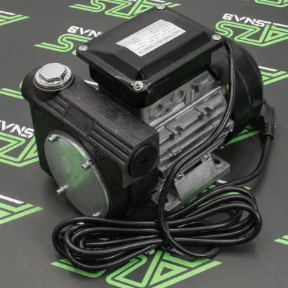 Насос для ДТ 220v, 80л/мин