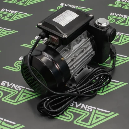 Насос для ДТ 220v, 80л/мин