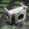 Фильтр угловой 2.5" 65мм