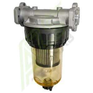 Фильтр-сепаратор Kit PETROLL 1337oll
