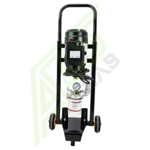 Перекачивающая станция DYB-60 220V
