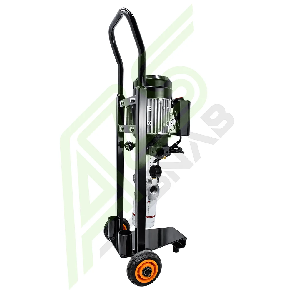 Перекачивающая станция DYB-60 220V