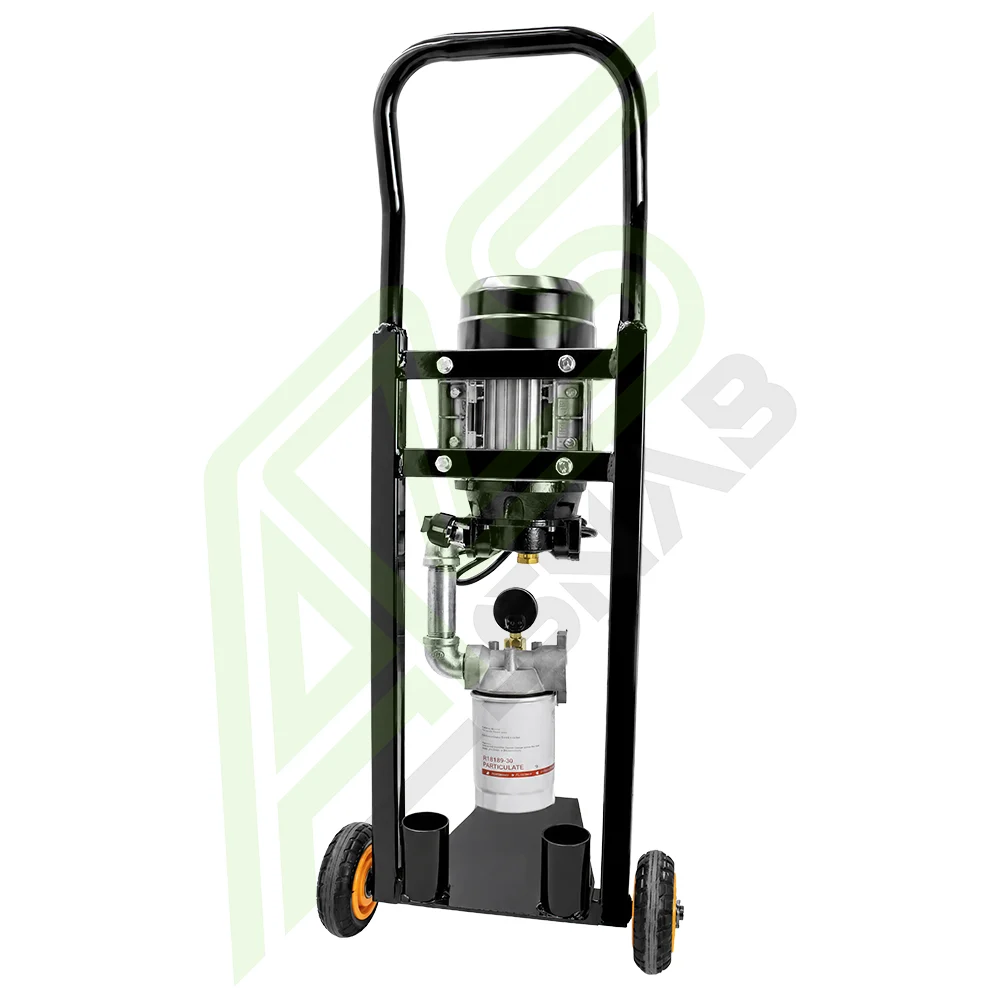 Перекачивающая станция DYB-60 220V