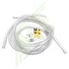 Перекачивающая станция DYB-60 220V