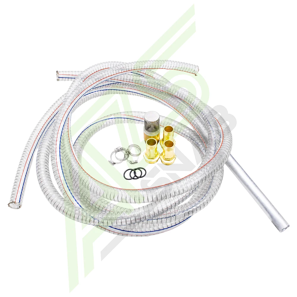 Перекачивающая станция DYB-60 220V
