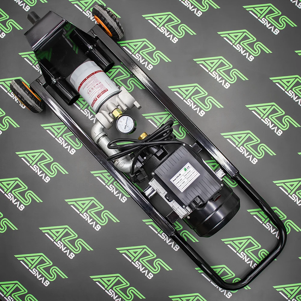 Перекачивающая станция DYB-60 220V