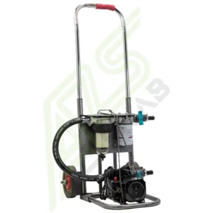 Перекачивающая станция DYB-60 220V