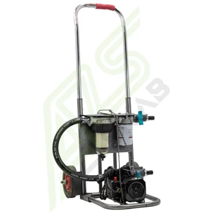 Перекачивающая станция DYB-60 220V