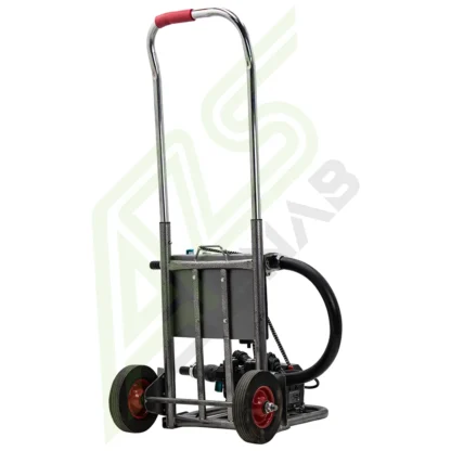 Перекачивающая станция DYB-60 220V