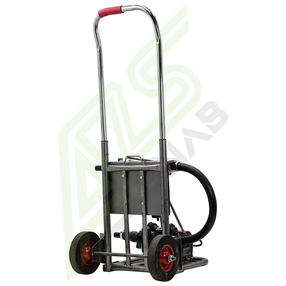 Перекачивающая станция DYB-60 220V