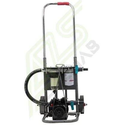 Перекачивающая станция DYB-60 220V