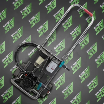 Перекачивающая станция DYB-60 220V