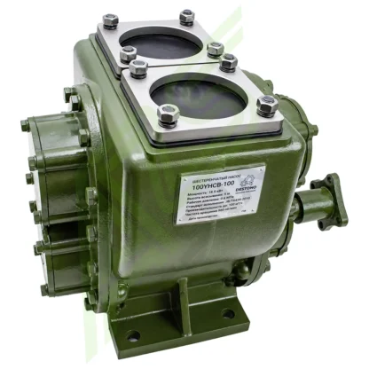 Насос 100YHCB-100