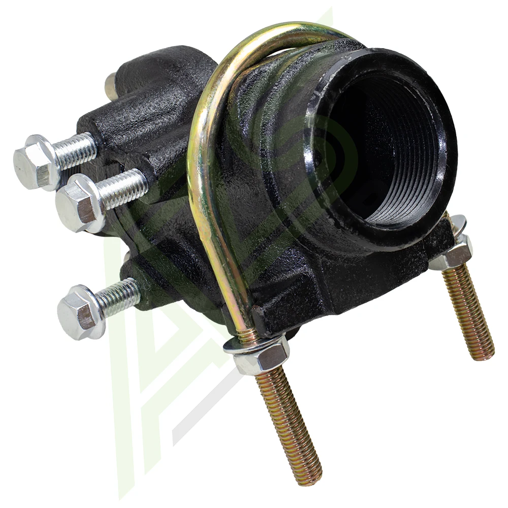 Аварийный клапан TPSV-20 male