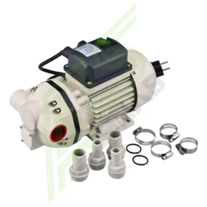 Насос DYB-35 220V AdBlue