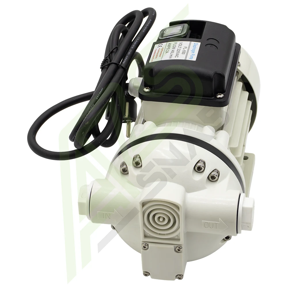 Насос DYB-40 220V AdBlue