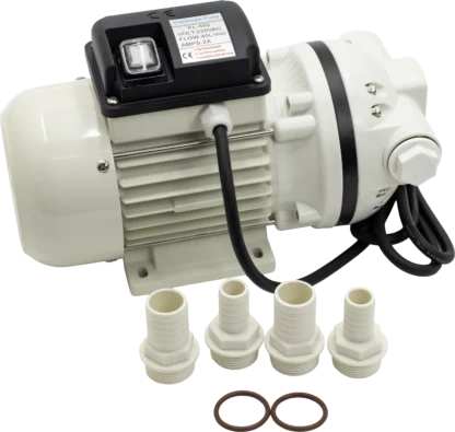 Насос DYB-40 220V AdBlue