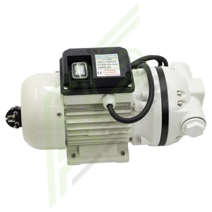 Насос DYB-40 220V AdBlue
